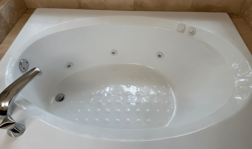 DEEP CLEANING